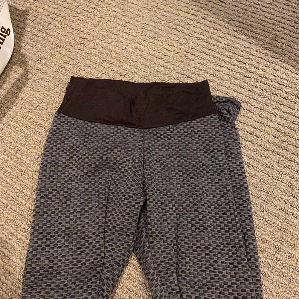 amazon (tik tok) leggings